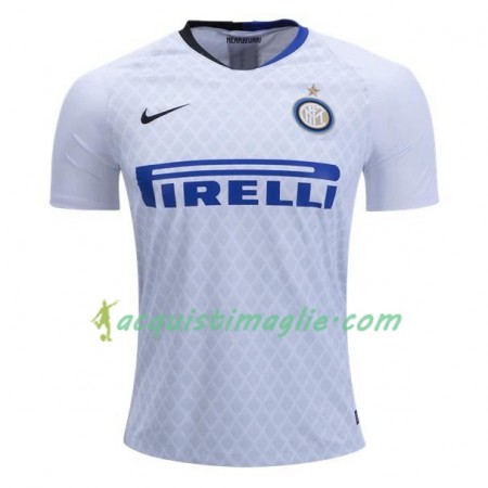 Divisa di Calcio Inter Milan Trasferta 2018/2019